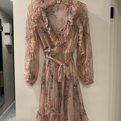 Brand New Designer Dress $80