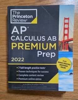 AP Calculus AB