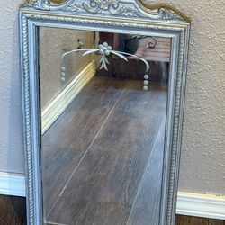 Antique Mirror