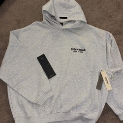 Essentials Hoodie Brand New Not worn