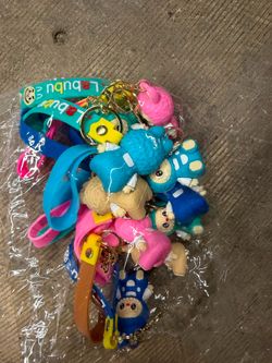 Keychain