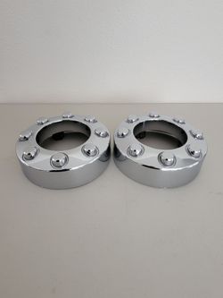2005-2016 FORD F-250, F-350 SW FRONT WHEEL HUB CENTER CAP 5C34-1A096-LD Hole 4x4
