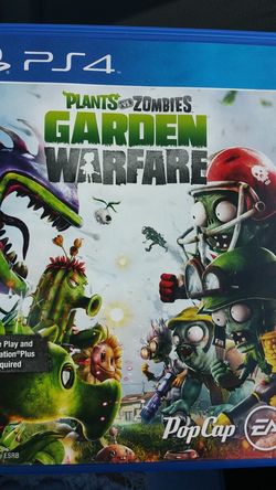 Game for a PS4 , new didnt use it , it wasn't for my playstation