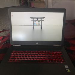 HP Omen 15-ax001np good for gaming