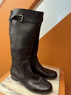 Women's Boots