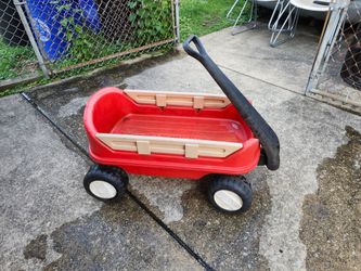 Fisher Price Wagon