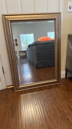 Kirkland mirror