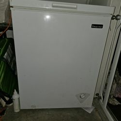 Freezer
