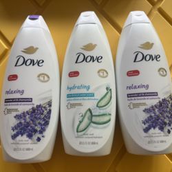 Dove 