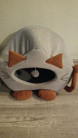 Cat Bed