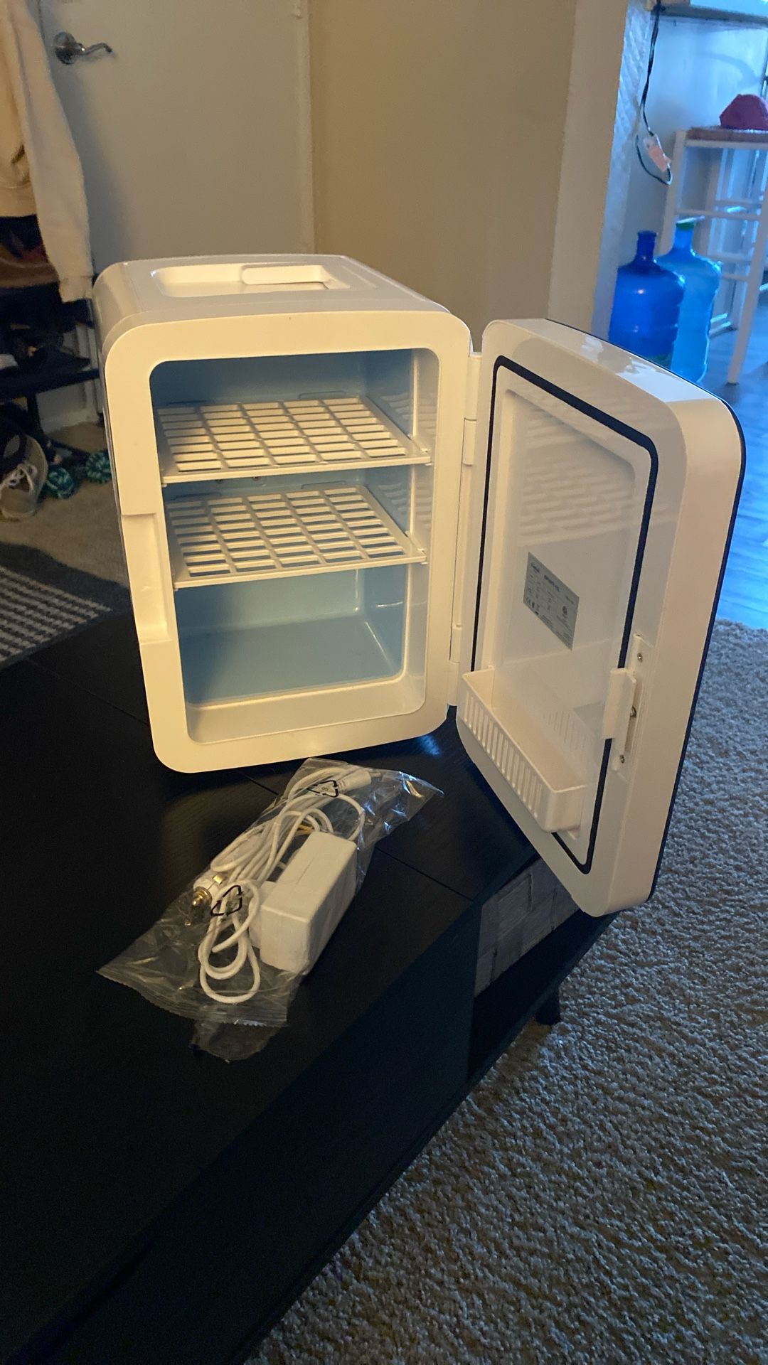 Camping Portable Fridge