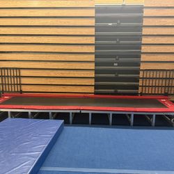 Porta Trak (20 Foot)