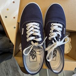 Women’s Vans 