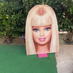 Barbie Stand