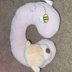 Toddler Neck Pillow