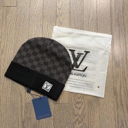 Men’s Beanie 