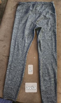Avia Women's Leggings Size Large