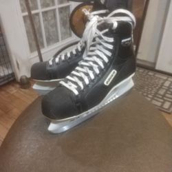 Bauer Impact 100 Skates