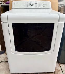 Kenmore Oasis 220 electric dryer