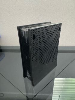 New WiFi Router