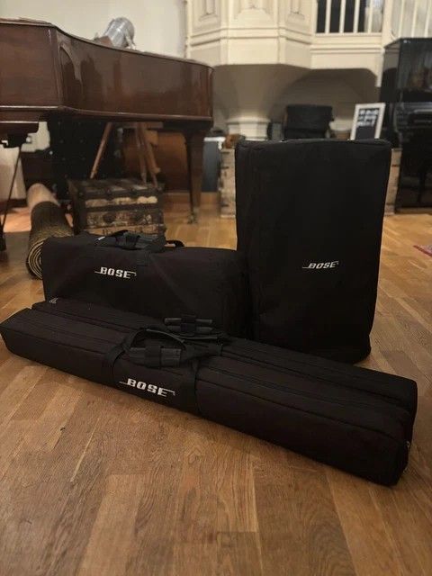 Bose L1 Model 2 Portable Speaker