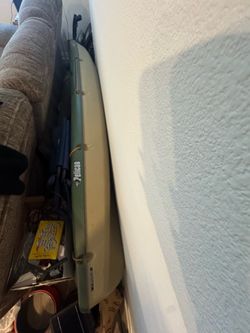 Pelican Kayak