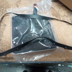 Transmission Filter Ford