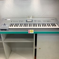 Triton Keyboard