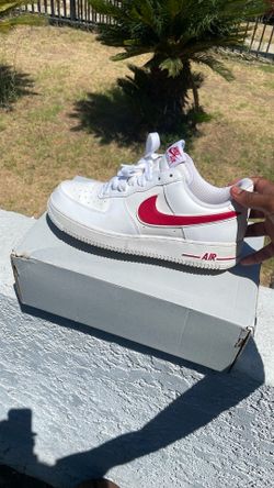 AF1 ‘07 3  (8.5 Mens)