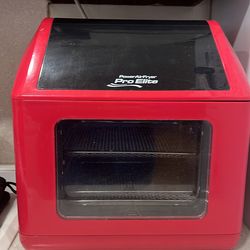 Pro Elite Air Fryer