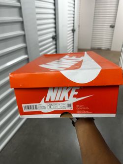 Jordan 1 high AJKO size 8