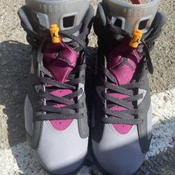 Bordeaux 6s