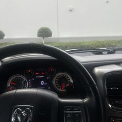 2016 Dodge Ram