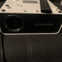 WeWatch V51 HD Projector