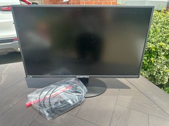 Sceptre 24-inch Prime Monitor Thin 1080p LED Monitor