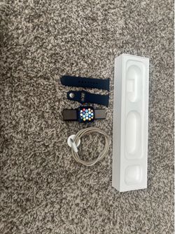 Apple watch