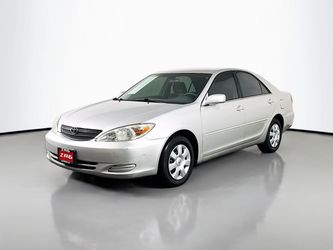 2003 Toyota Camry