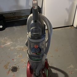 Vacuum Cleaner 