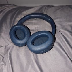 Sony Bluetooth Headphones 