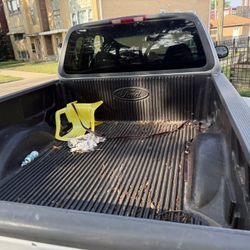 2001 F150 V8 