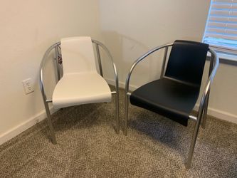 54 BRAND NEW Skagerak Ocean Stackable Indoor / Outdoor Dining Patio Chairs