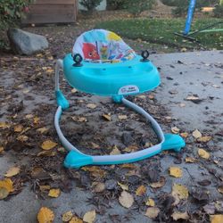 Baby Einstein Walker