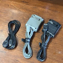 Nintendo DS Chargers