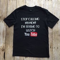 Toddler youth T-shirt