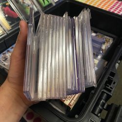 Graded Cards 