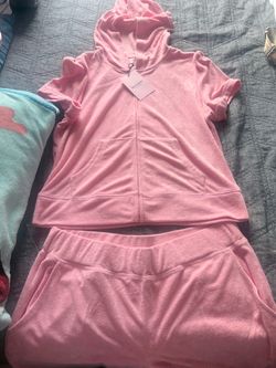 Juicy couture outfits
