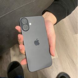 Iphone 16 Plus 256 Gbs