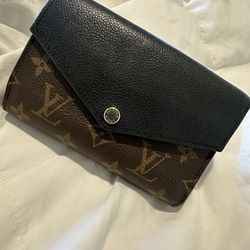 Louis Vuitton Monogram Wallet