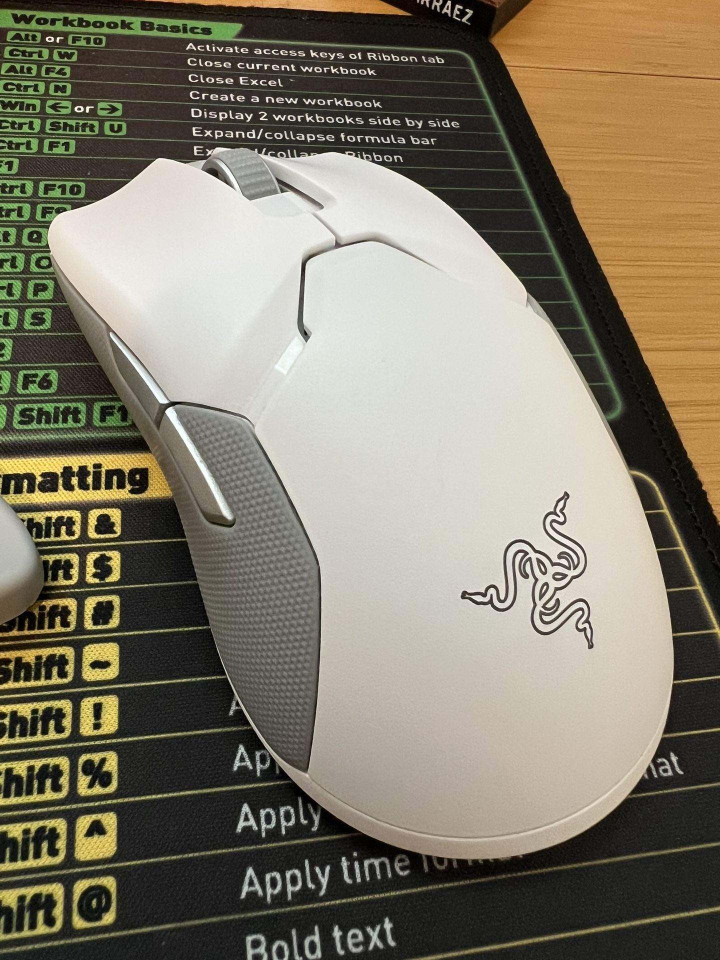 Razer Viper Ultimate