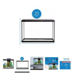 Fish tank (uv light)